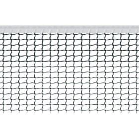 Resim Dafron Amatör Polyemid Tenis Ağı 1,10*12,80 m 2,5 mm 