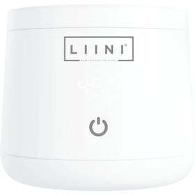 Resim Biberon Isıtıcı 3.0, Hızlı Şarj, Gelişmiş Pil Performansı, 4 Isı Seviyesi 