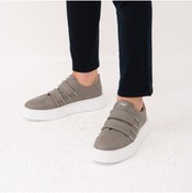 Resim Tamer Tanca Erkek Hakiki Deri Sneakers & Spor Ayakkabı 352 16040 Erk Ayk Y22 