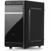 Resim Dark KM2 DKCHKM2P250 250W Mid Tower Bilgisayar Kasası 