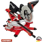 Resim Einhell TE-SM 2534 Dual Pistonlu Gönye Testere 1800W 250mm 