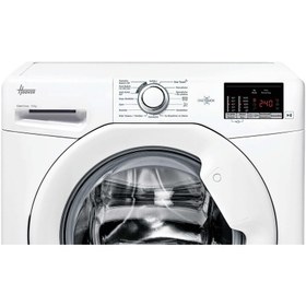 Resim Hoover H3W 492DA4-S 9 kg Nfc Bağlantılı 1400 Devir Çamaşır Makinesi 
