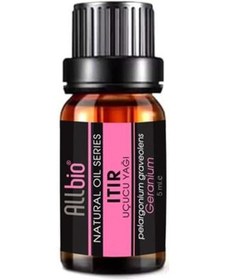 Resim Allbio Itır Uçucu Yağı 5ml 