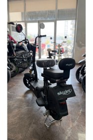 Resim Skyjet KUBA E1 PRO 