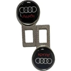 Resim Audi Ile Uyumlu Ses Susturucu 1 Çift 2 Yönlü 