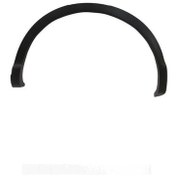 Resim Qashqaı 2014- Arka Çam.kaplama Dodik Sol Oem No: 93829-4ea0a 