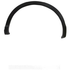 Resim Qashqaı 2014- Arka Çam.kaplama Dodik Sol Oem No: 93829-4ea0a 