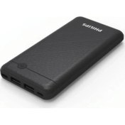 Resim Philips 10000 Mah Dlp Seri 1710CW/97 Powerbank 