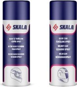 Resim Motosiklet Kask Bakım Seti 