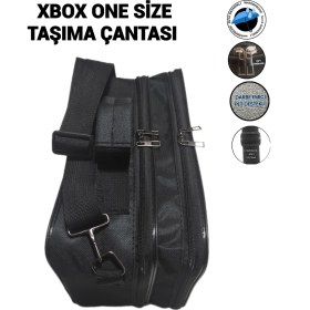 Resim Sevbags Xbox Taşıma Çantası Seri One Size 