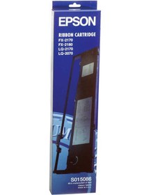 Resim Epson S015086 Şerit 