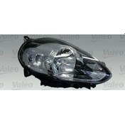 Resim Fiat Punto Evo On Far Sol 2010-2012 Valeo 044211 