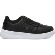 Resim Lumberjack Fınster Wmn 4fx Siyah Kadın Sneaker 000000000101499203 Siyah 