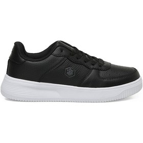 Resim Lumberjack Fınster Wmn 4fx Siyah Kadın Sneaker 000000000101499203 Siyah 
