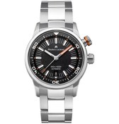Resim Maurice Lacroix Ml-pt6248ss002331-1 Erkek Kol Saati Metalik Gri 