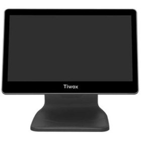 Resim Tiwox TP-1503, Intel i3 3.Nesil, 128GB SSD, Endüstriyel, Dokunmatik Pos PC 