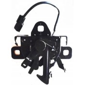 Resim Bem Parts Talisman Motor Kaput Kilidi 