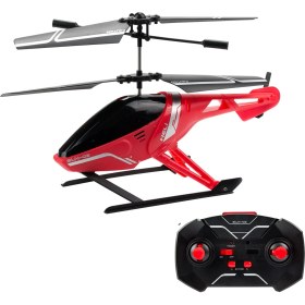 Resim Silverlit Air Python Helikopter 84786 Kırmızı 