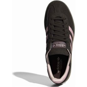 Resim Adidas Kadın Kahverengi Sneaker Handball Spezıal W Ih1507 Kahve Rengi 