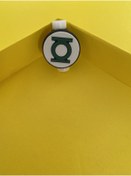 Resim Genel Markalar Sevimli Silikon Şarj Cihazı Usb Kablo Koruyucu Marvel Karakterleri Ve Superkahraman Figürlü Belirtil 