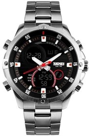 Resim Jaga Skmei Sport Su Geçirmez Erkek Kol Saati 1146 