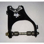 Resim Isuzu Dmax 2005-2009 Salıncak Üst R Sağ 4X4 Tayvan N11.3167 