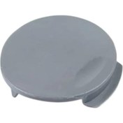 Resim Opel Astra- H- Sd/hb- 2004-2014 Arka Tampon Çeki Demiri Kapağı Oem No:222878 