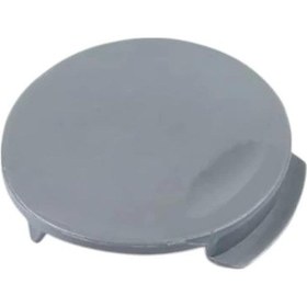 Resim Opel Astra- H- Sd/hb- 2004-2014 Arka Tampon Çeki Demiri Kapağı Oem No:222878 