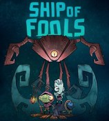 Resim Ship of Fools 