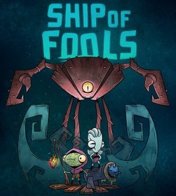 Resim Ship of Fools 