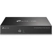 Resim TP-LINK VIGI NVR1016H 16 KANAL 1 SATA H265+ ONVIF NVR KAYIT CİHAZI 