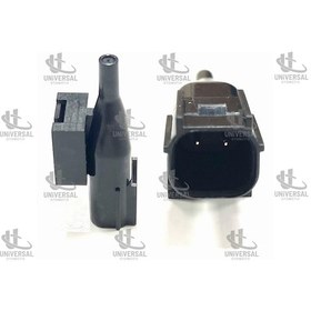 Resim Sensör Sıcaklık Dış Cıvıc 16-24/crv 16-21/jazz / 80525-tba-a01 