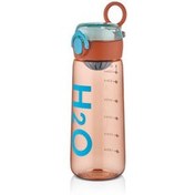 Resim Detox Matara Turuncu 660 Ml 76037 The Mia