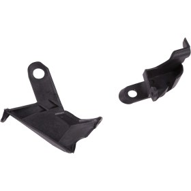 Resim Bross Otomotiv Toyota Corolla 2008-2010 İçin Sol Taraf Far Onarım Seti :8119512050 