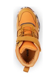 Resim Vicco Law Cırtlı Günlük Erkek Çocuk Bot Ayakkabı 946.23k.356 Camel 