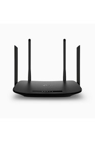 Resim Delixa TP-Link Archer VR300, AC 1200 Mbps Wireless Fiber/VDSL/ADSL Modem Router 