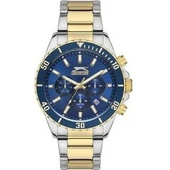 Resim Slazenger Watches SL.09.2091.2.02 Erkek Kol Saati 