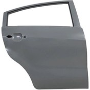 Resim Esse Oto Rio Arka 12- Sağ Sedan Kapı Mhr06506 77004-1w010 