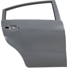 Resim Esse Oto Rio Arka 12- Sağ Sedan Kapı Mhr06506 77004-1w010 