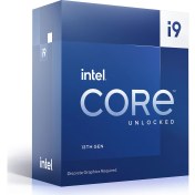 Resim Intel Core i9 13900KF 3 GHz 36 MB Cache 1700 Pin İşlemci 