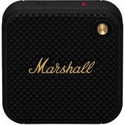 Resim Marshall Willen Bluetooth Hoparlör Marshall Willen Bluetooth Hoparlör