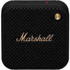 Resim Marshall Willen Bluetooth Hoparlör 