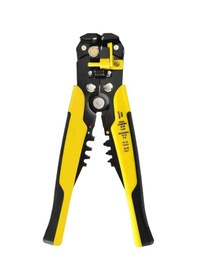 Resim Lichen 8-inç Kablo Kablo Sıyırıcı Otomatik Kablo Sıyırma Pensesi 