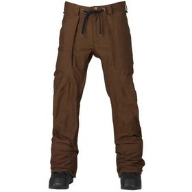 Resim Burton Southside Erkek Snowboard Pantolonu 