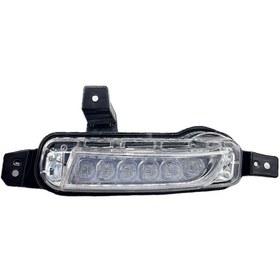 Resim Sis Lambası Vitara 2016-19 Sağ Gündüz Led 