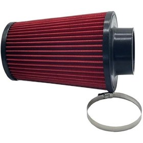 Resim Hava filtresi 7,60 cm / DAHI76 