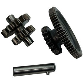 Resim Cg Marş Dişlisi 