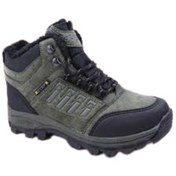 Resim XStep Unisex Haki Trekking Bot 