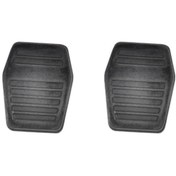 Resim Genel Markalar Fren Debriyaj Pedal Lastiği Takım 2 Adet Ford Connect Transıt 6789917 94bb7a624aa 