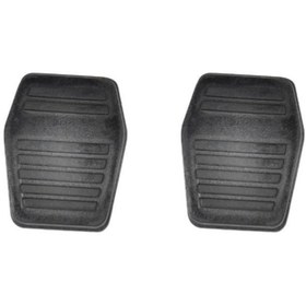 Resim Genel Markalar Fren Debriyaj Pedal Lastiği Takım 2 Adet Ford Connect Transıt 6789917 94bb7a624aa 